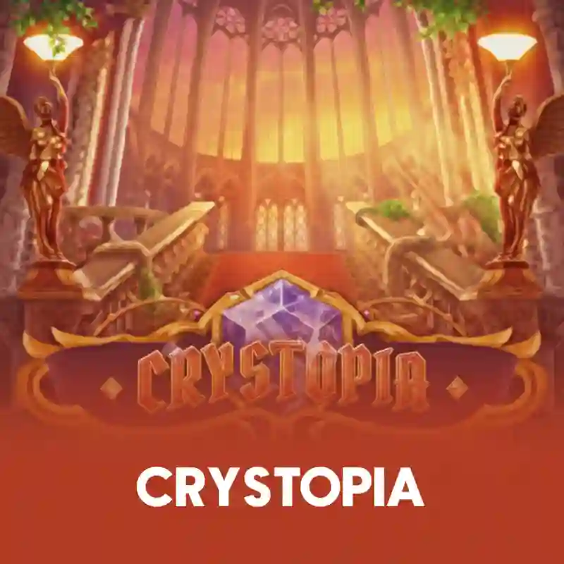 Crystopia