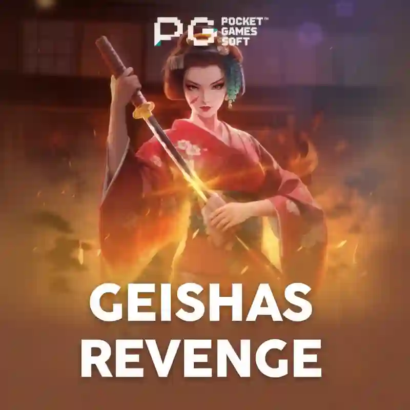 Geishas Revenge