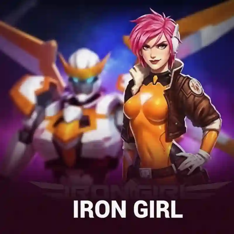 Iron Girl