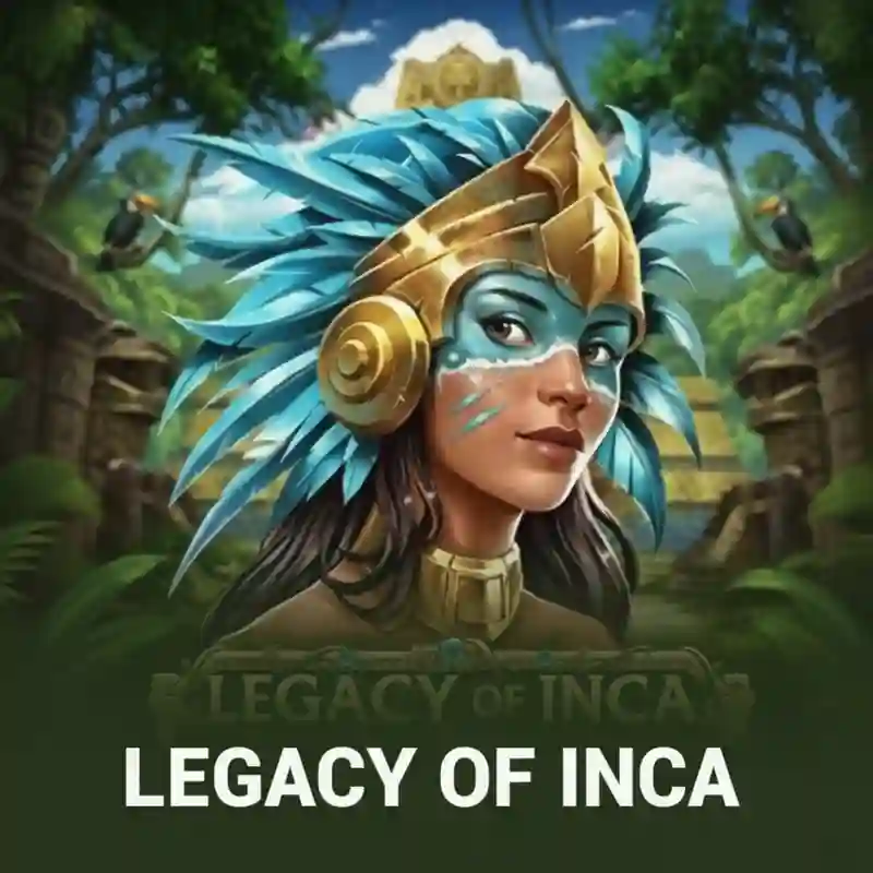 Legacy of Inca